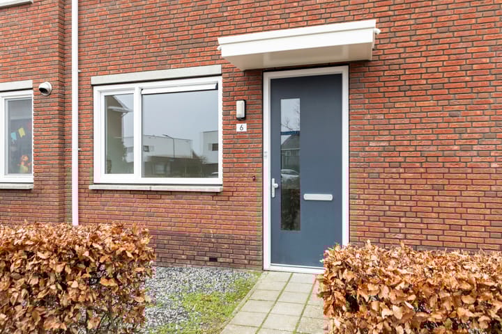 Foto 7 van Blauwe Schoe 6