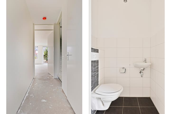 Foto 8 van Blauwe Schoe 6