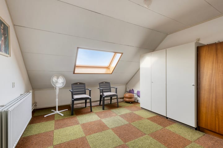 Foto 32 van Lignestraat 53