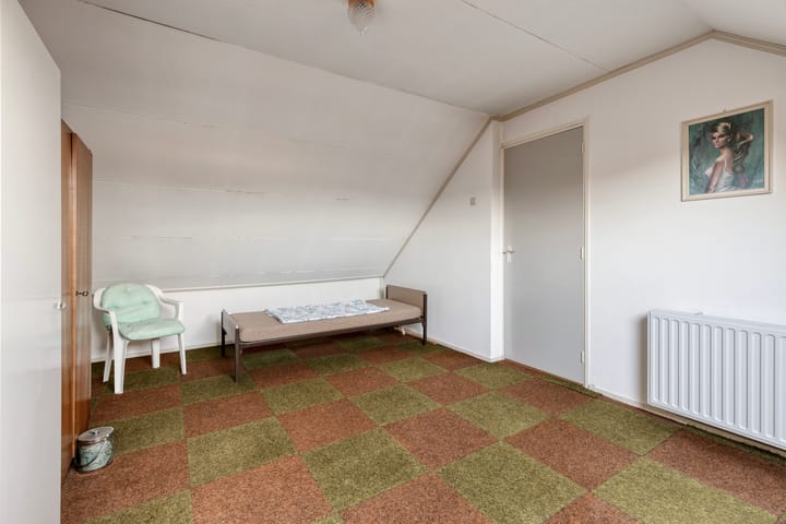 Foto 33 van Lignestraat 53