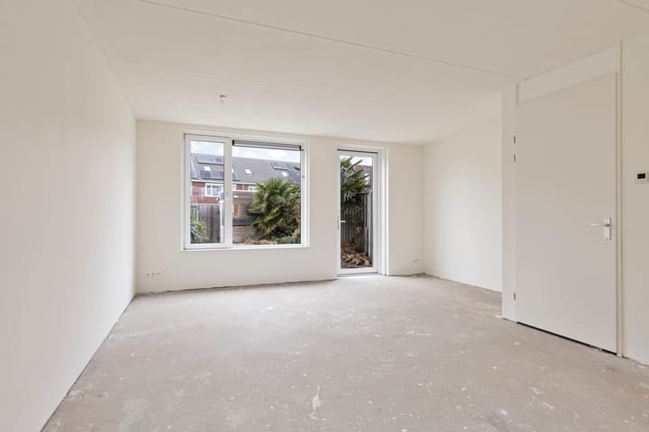 Foto 9 van Blauwe Schoe 6