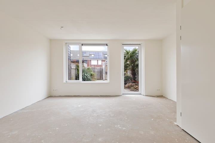 Foto 10 van Blauwe Schoe 6