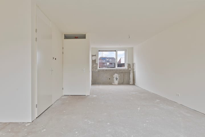 Foto 11 van Blauwe Schoe 6