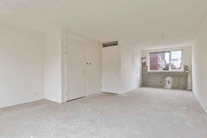 Foto 12 van Blauwe Schoe 6