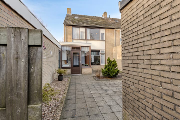 Foto 37 van Lignestraat 53