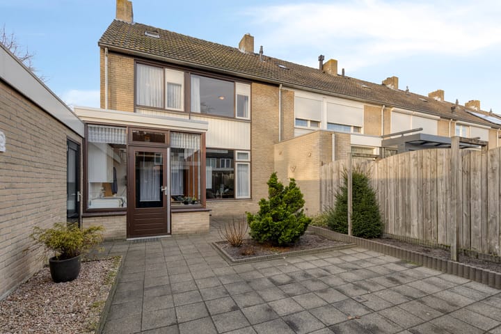 Foto 38 van Lignestraat 53