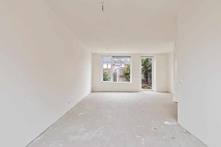 Foto 13 van Blauwe Schoe 6