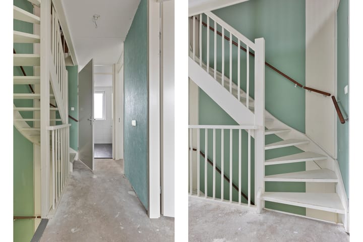 Foto 14 van Blauwe Schoe 6