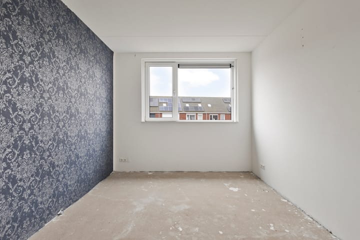 Foto 15 van Blauwe Schoe 6