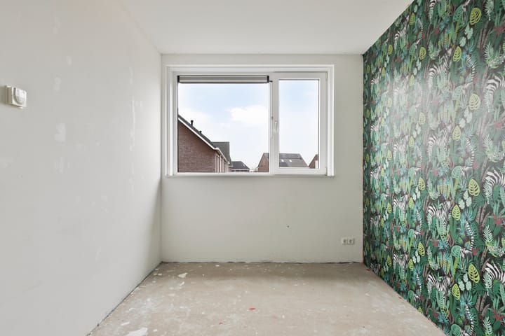 Foto 17 van Blauwe Schoe 6