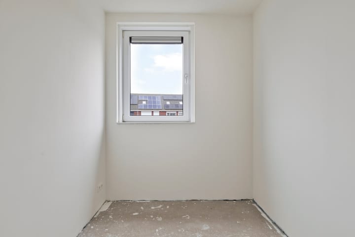 Foto 19 van Blauwe Schoe 6