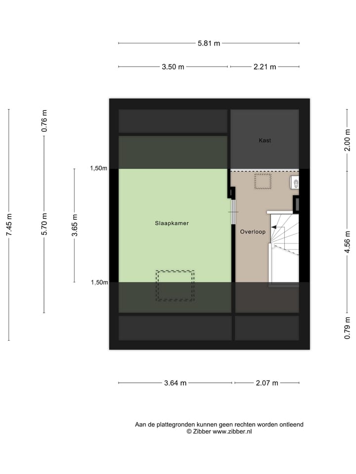 Foto 47 van Lignestraat 53