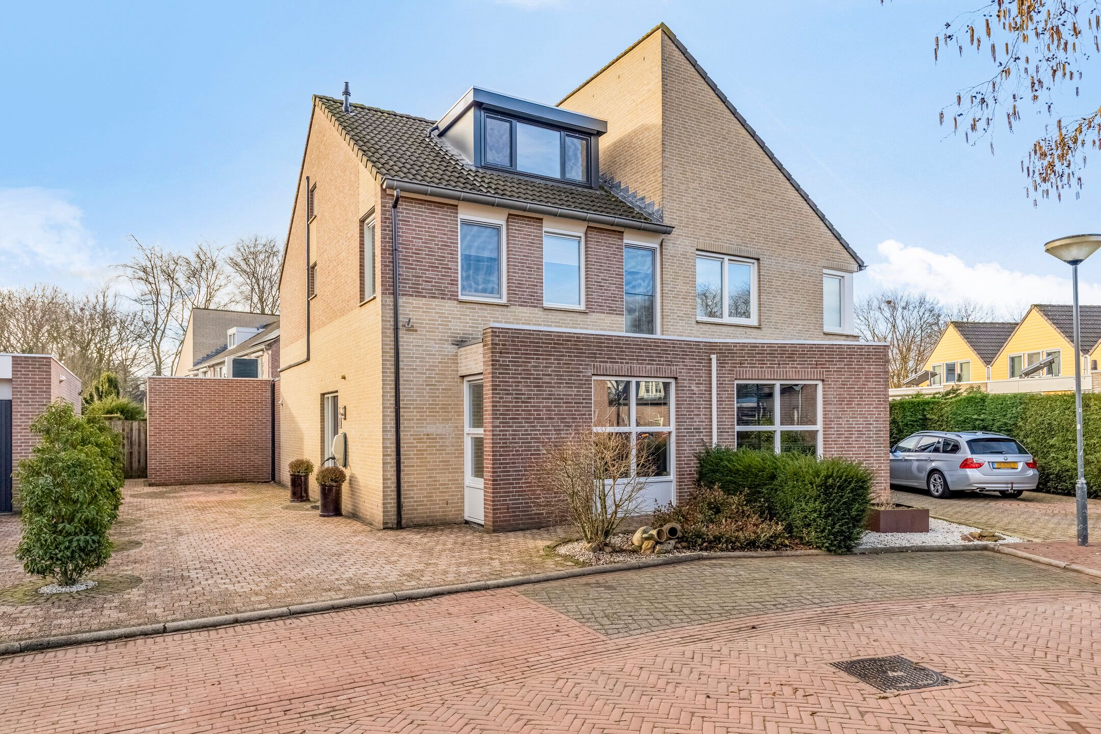 Van Rijswijkstraat 14 