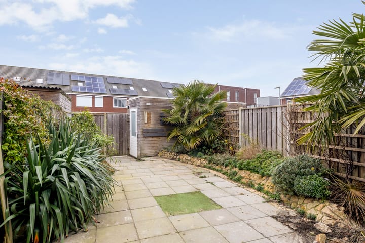 Foto 25 van Blauwe Schoe 6