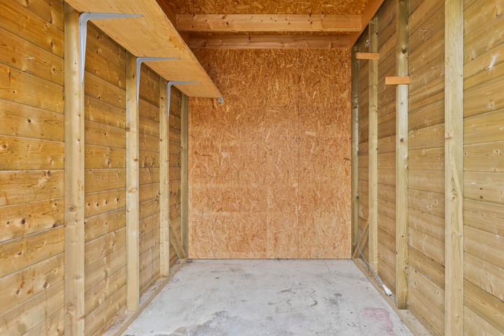 Foto 27 van Blauwe Schoe 6