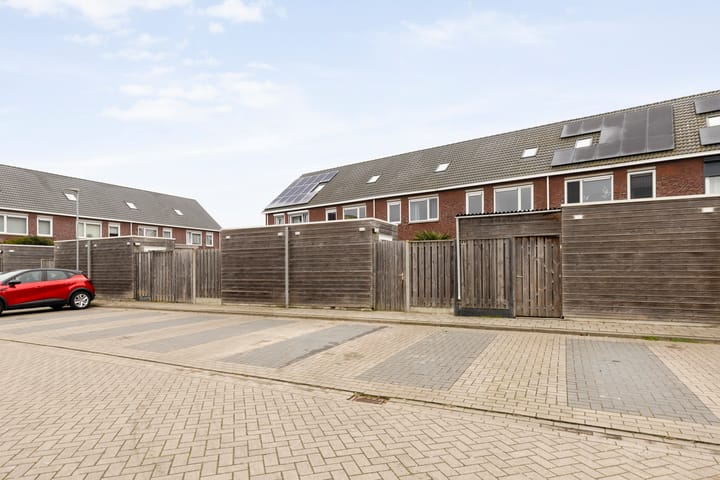 Foto 28 van Blauwe Schoe 6