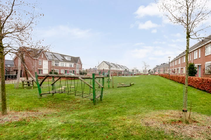 Foto 29 van Blauwe Schoe 6