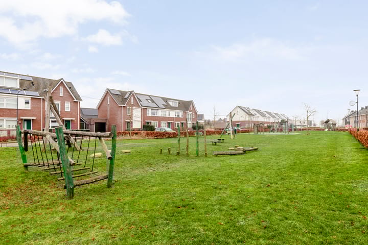 Foto 30 van Blauwe Schoe 6