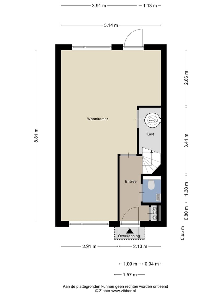 Foto 32 van Blauwe Schoe 6