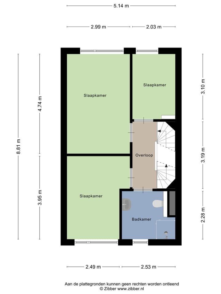 Foto 33 van Blauwe Schoe 6