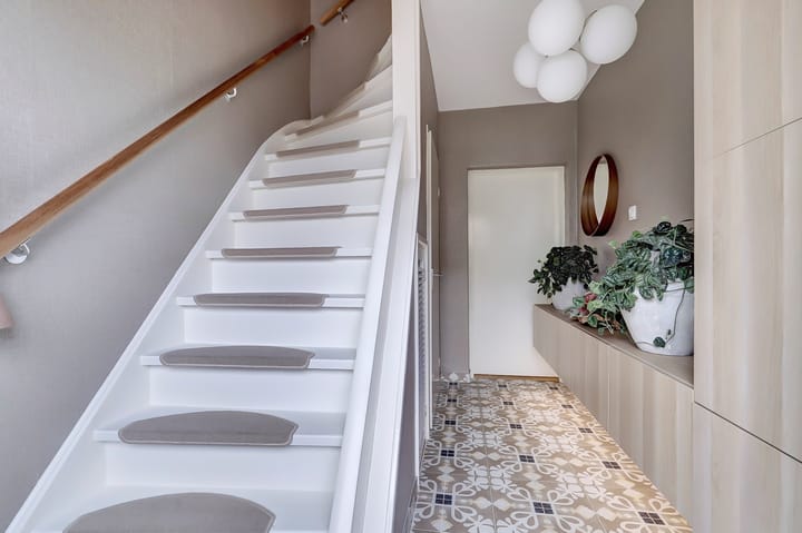 Foto 4 van Vondellaan 42