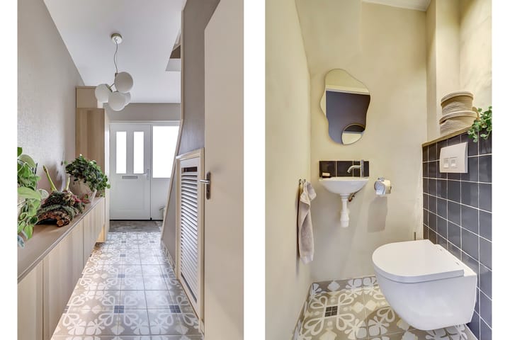 Foto 5 van Vondellaan 42