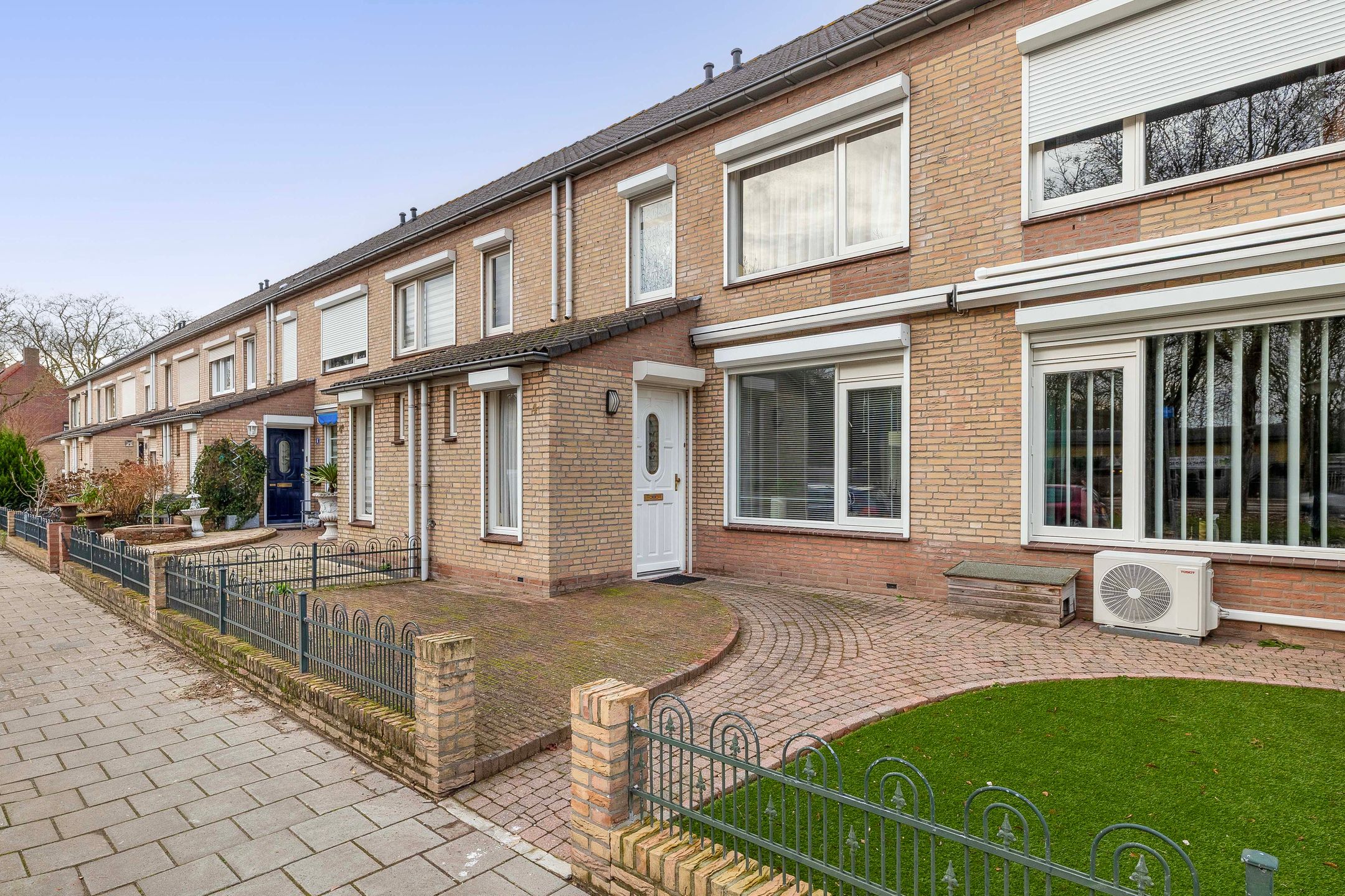 Photo 6 of Locatellistraat 4