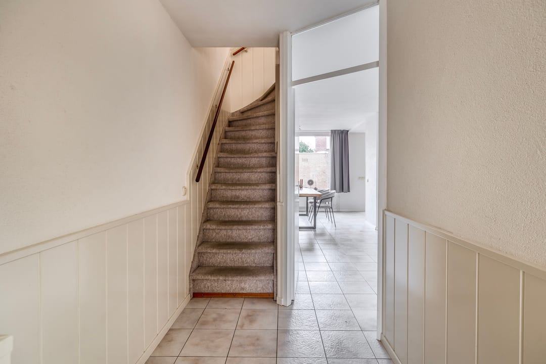 Photo 7 of Locatellistraat 4