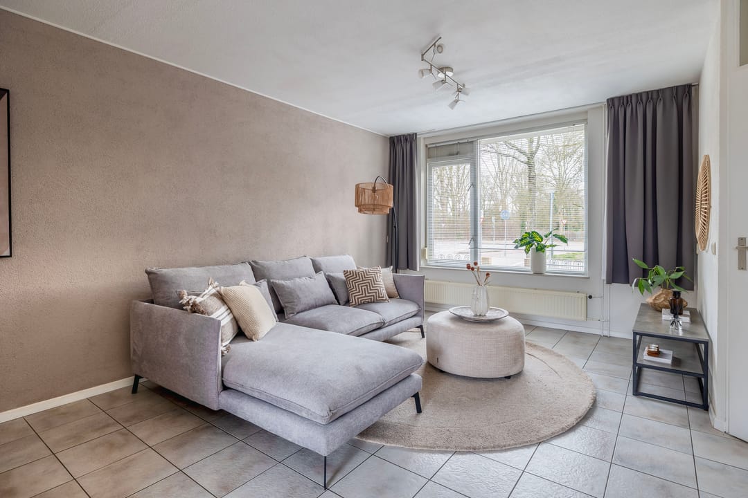 Photo 8 of Locatellistraat 4