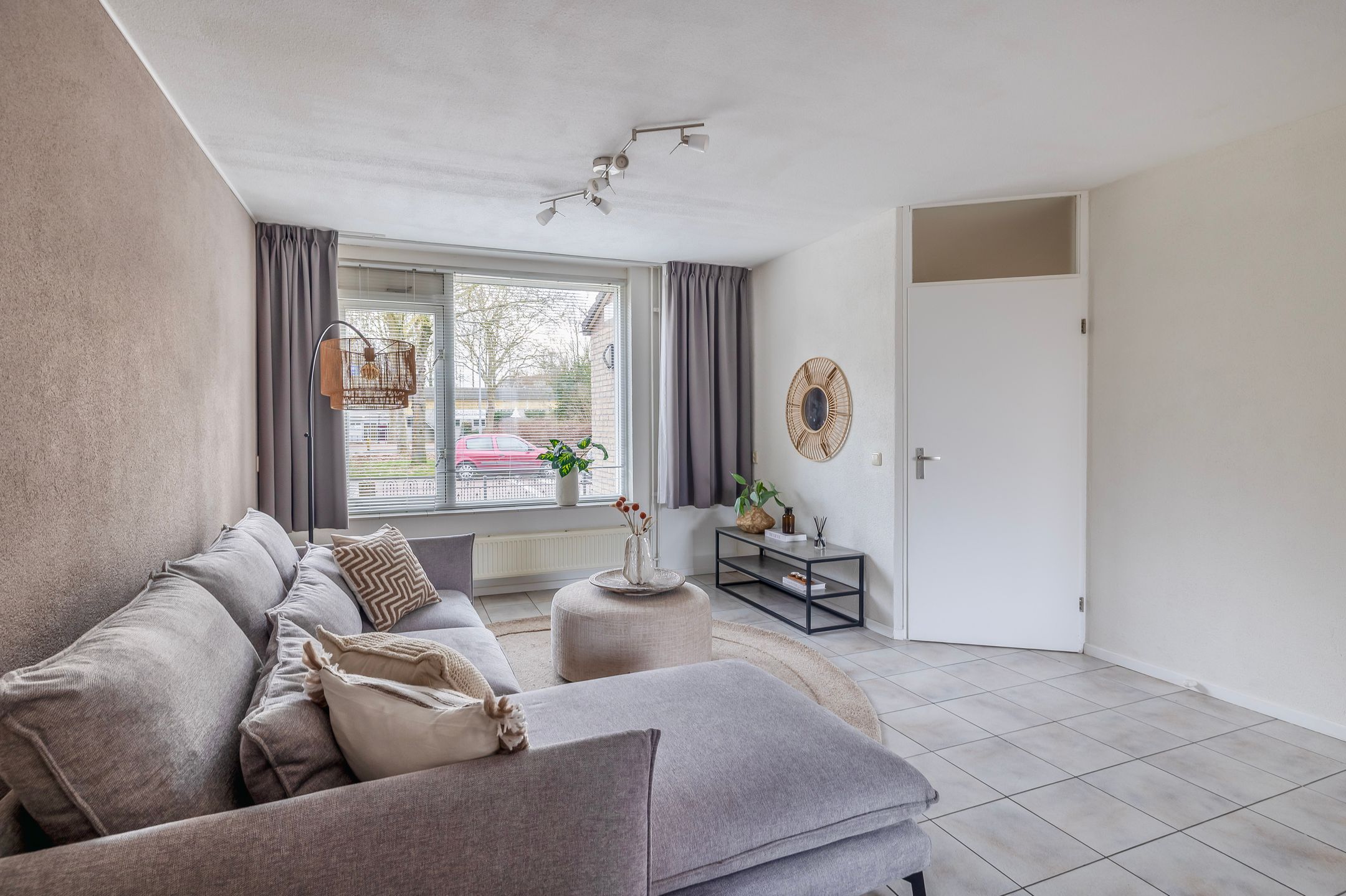 Photo 9 of Locatellistraat 4