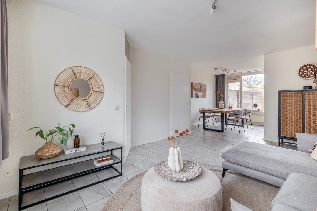 Photo 11 of Locatellistraat 4