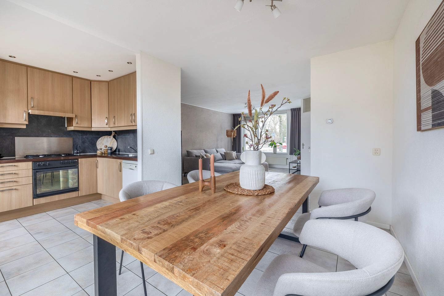 Photo 14 of Locatellistraat 4