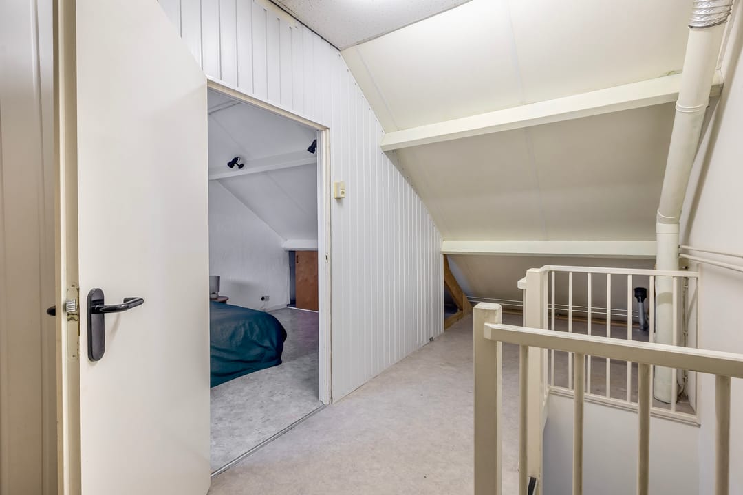 Photo 26 of Locatellistraat 4