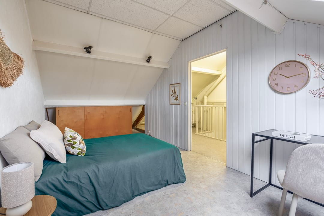 Photo 28 of Locatellistraat 4