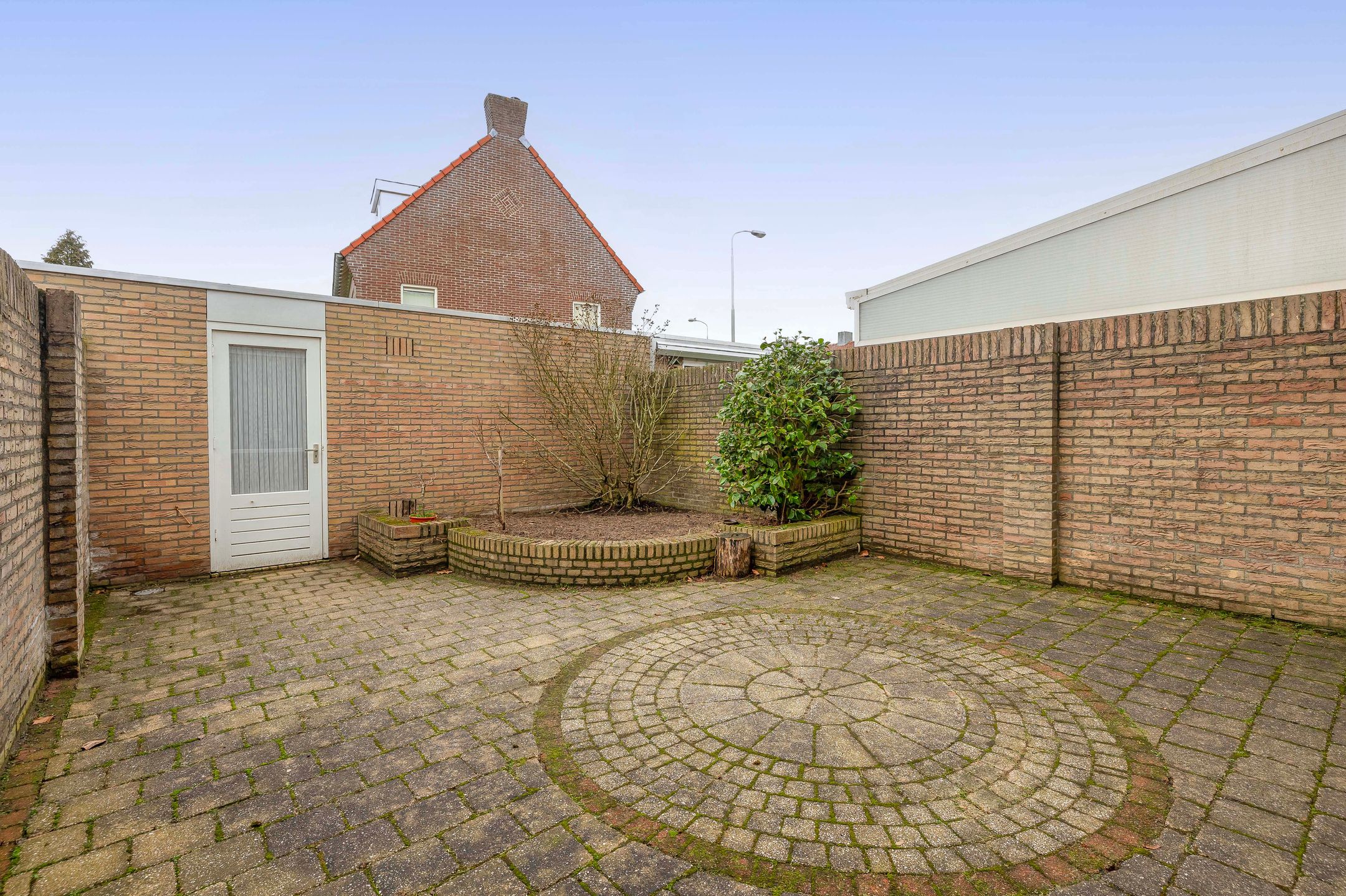 Photo 30 of Locatellistraat 4