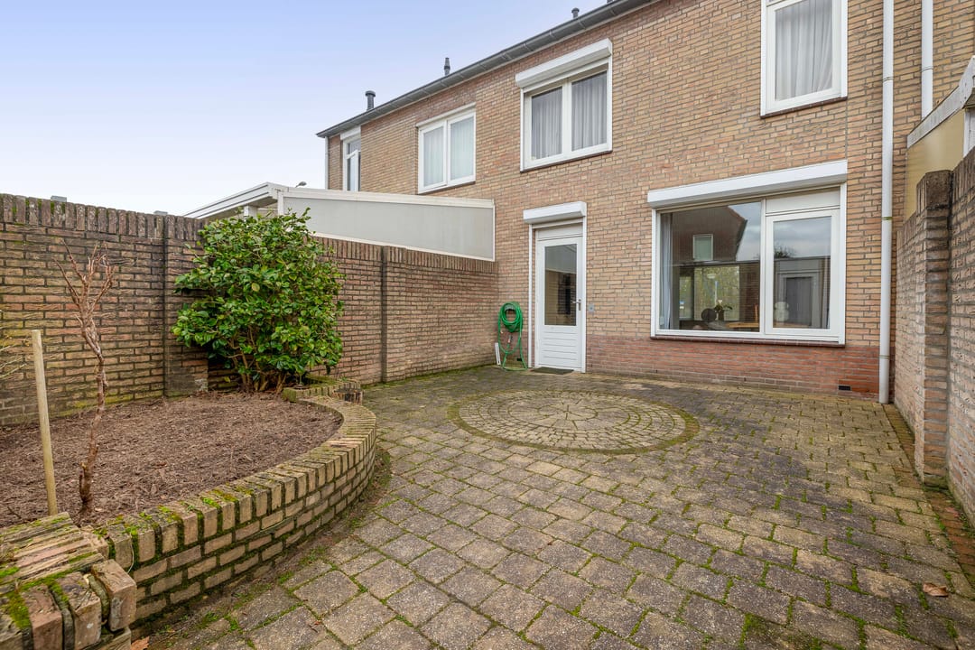 Photo 31 of Locatellistraat 4