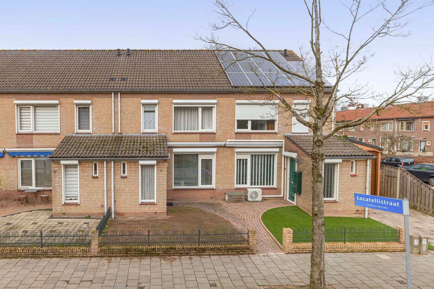 Photo 34 of Locatellistraat 4