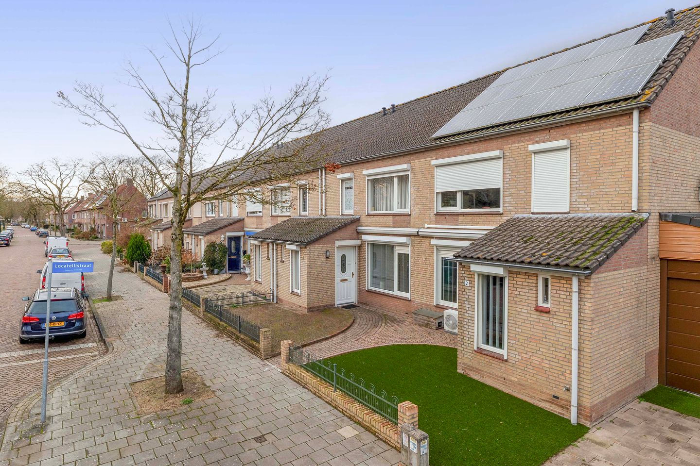 Photo 35 of Locatellistraat 4