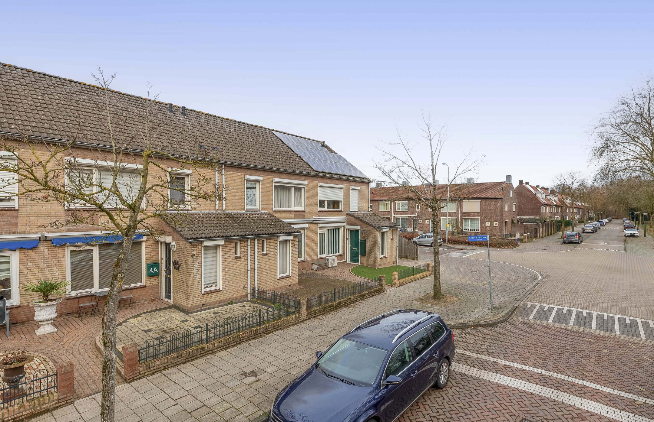 Photo 36 of Locatellistraat 4