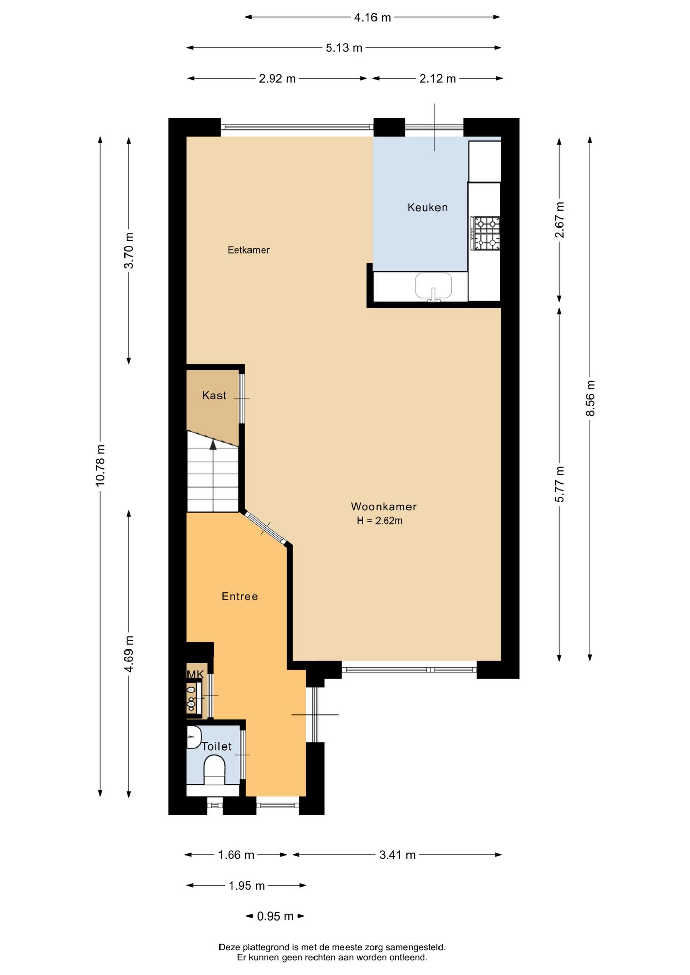 Photo 39 of Locatellistraat 4