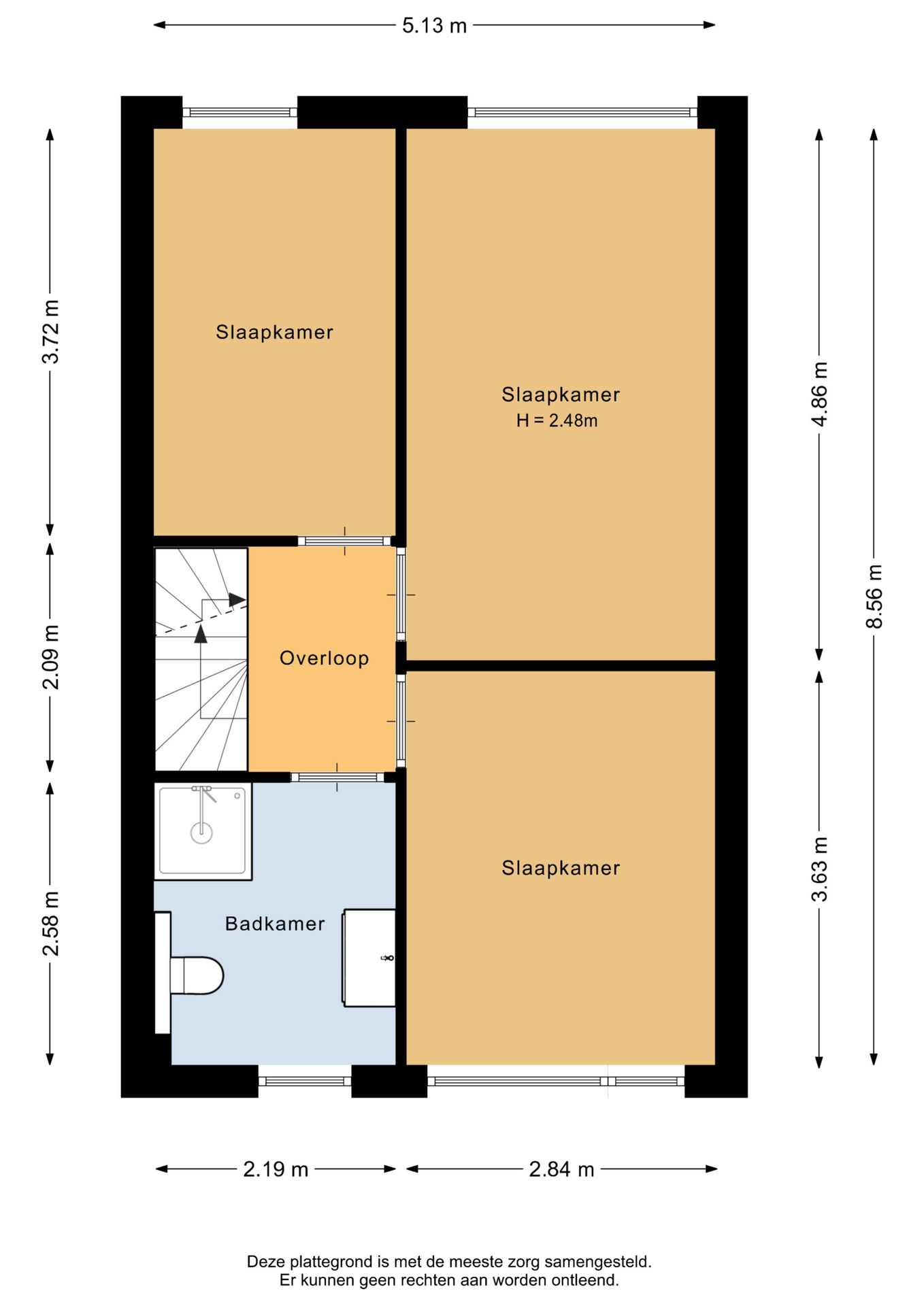 Photo 40 of Locatellistraat 4