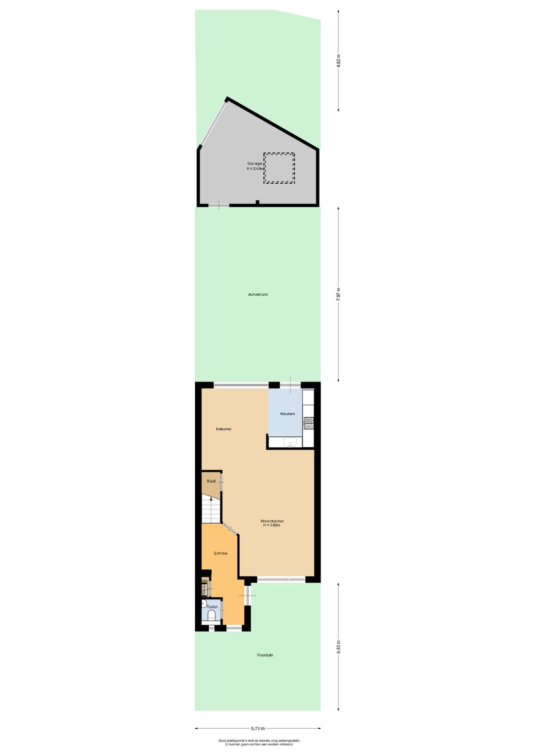 Photo 41 of Locatellistraat 4