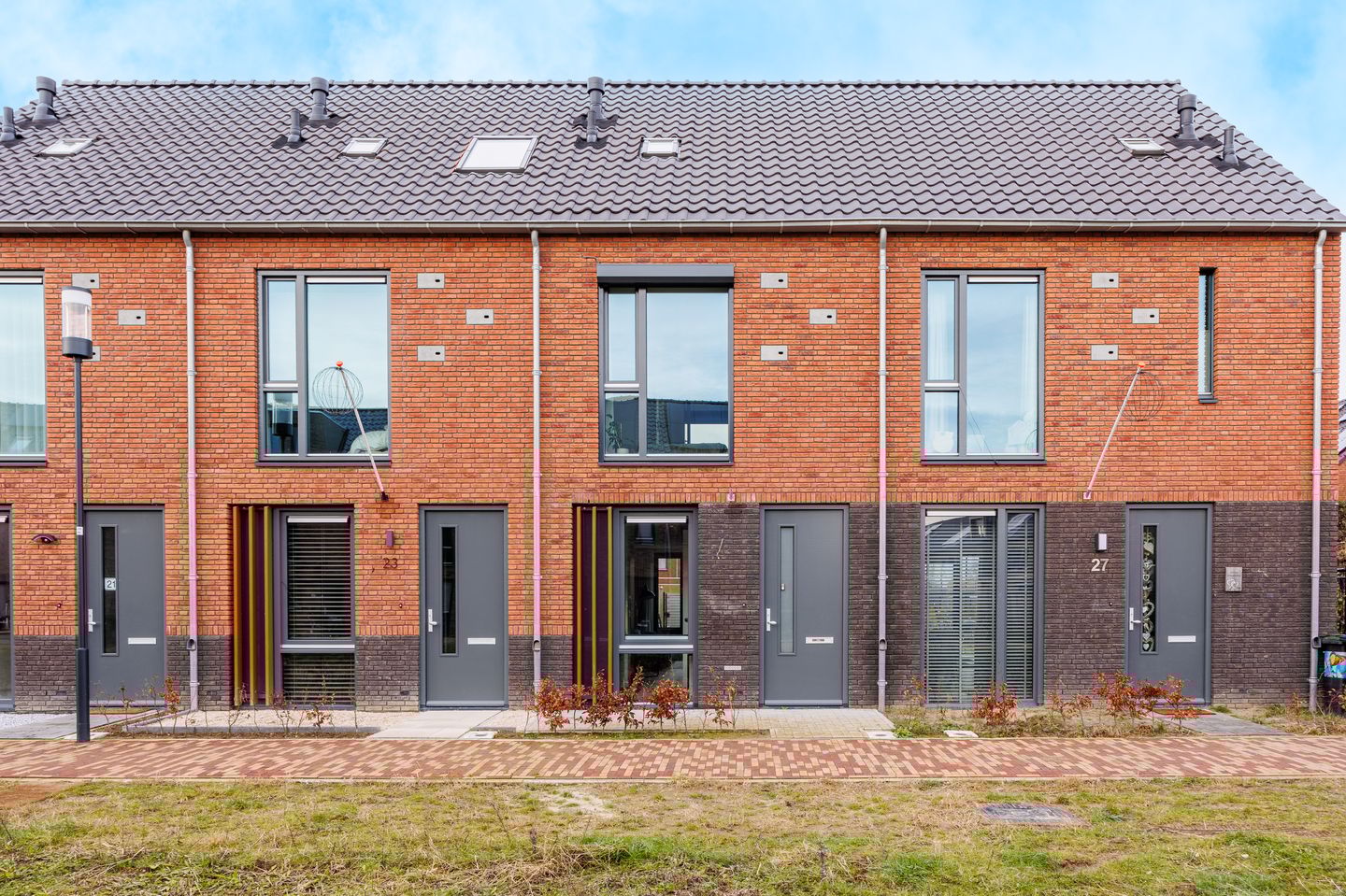 Foto 4 van Fons Rademakerspark 25