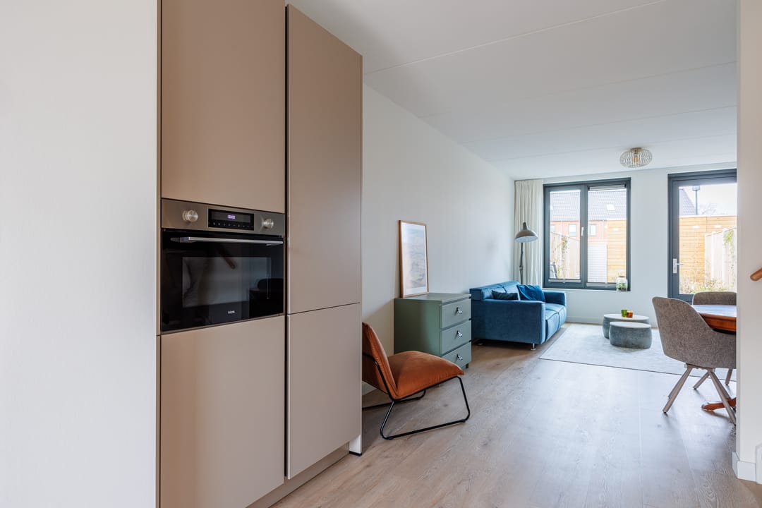 Foto 7 van Fons Rademakerspark 25