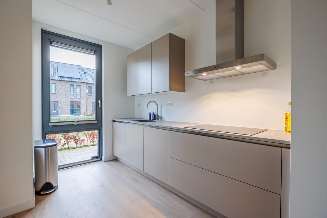 Foto 8 van Fons Rademakerspark 25