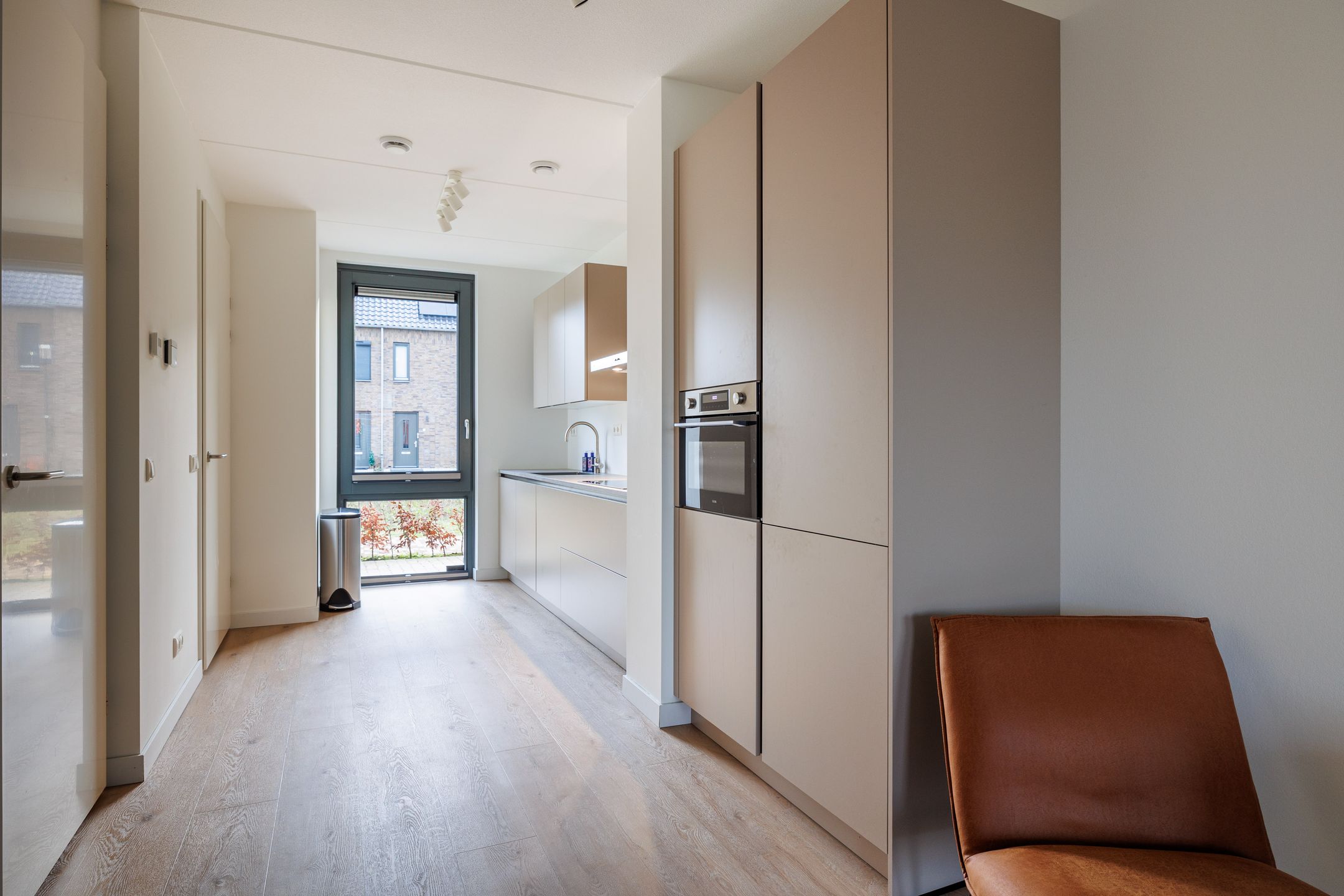 Foto 9 van Fons Rademakerspark 25