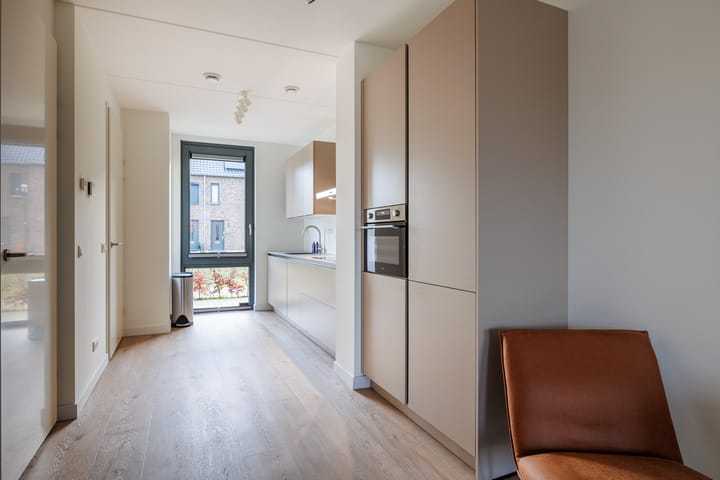 Foto 9 van Fons Rademakerspark 25