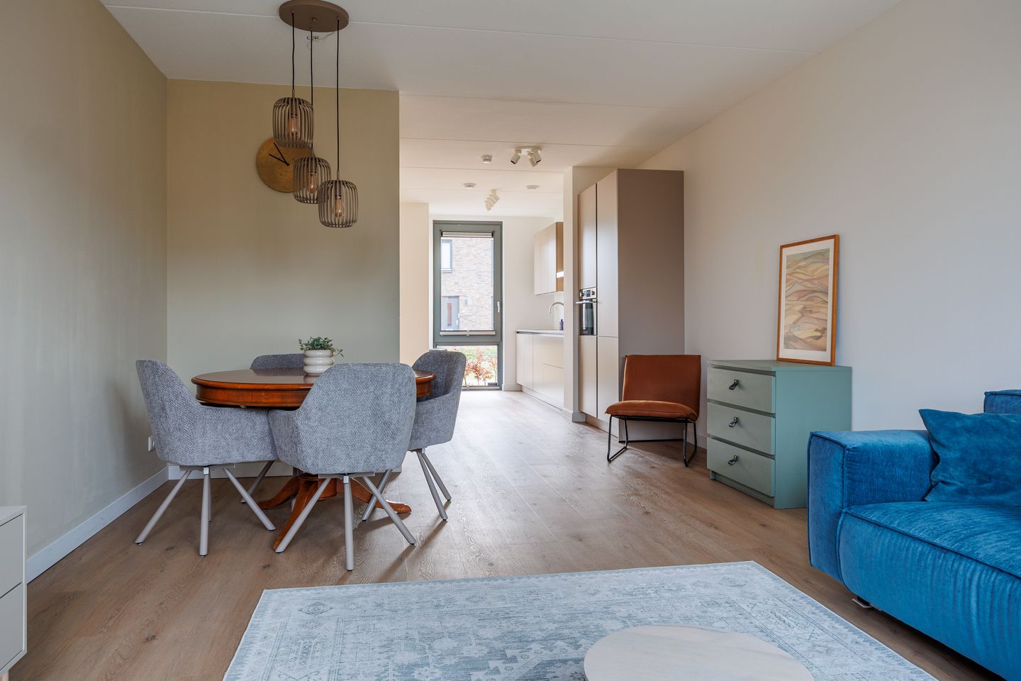 Foto 10 van Fons Rademakerspark 25