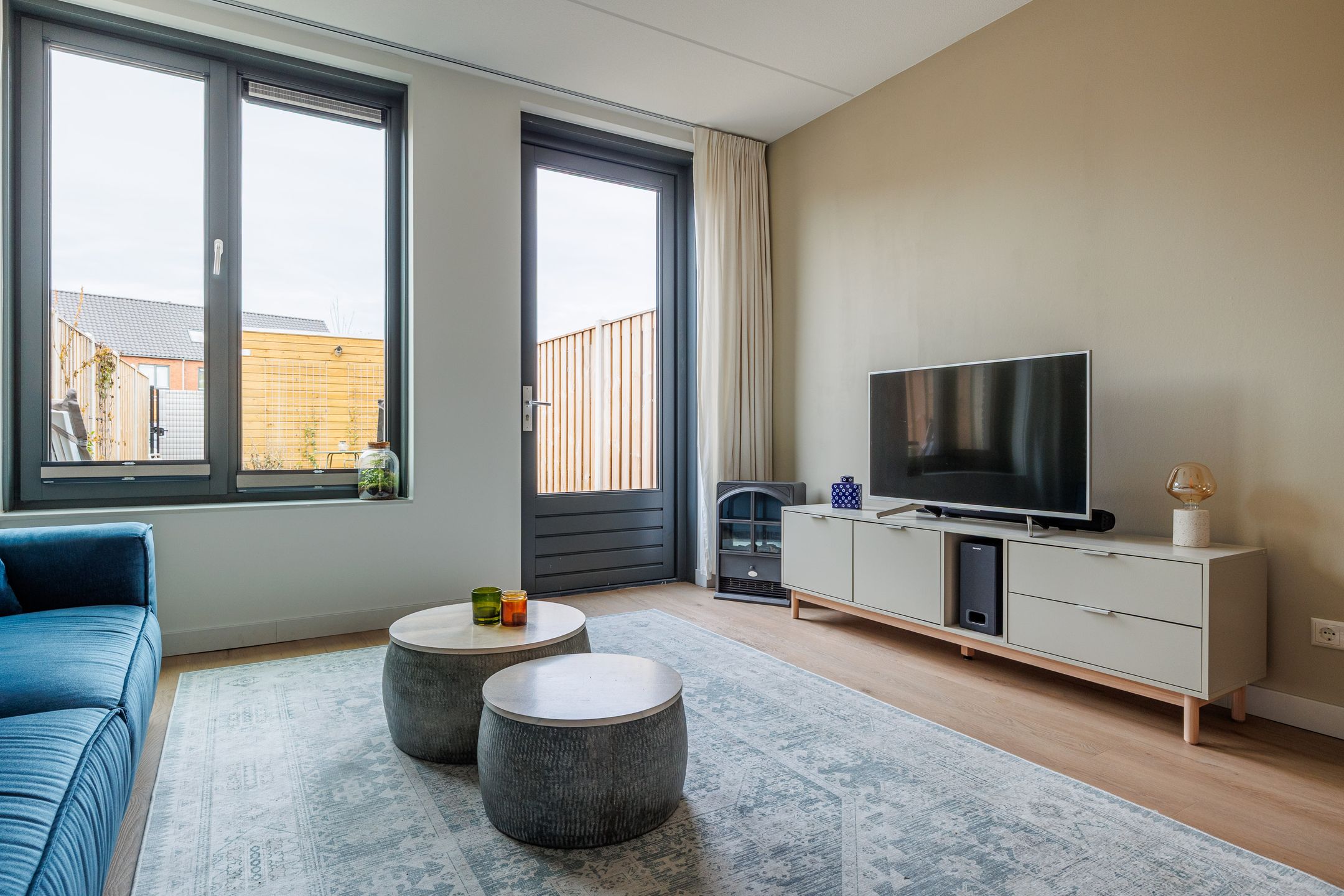 Foto 12 van Fons Rademakerspark 25