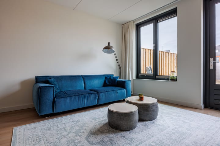 Foto 13 van Fons Rademakerspark 25